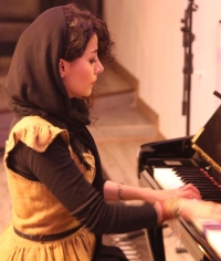 پیانو کلیه سبکها