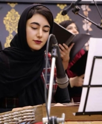 ارف موسیقی کودک